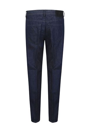 Deep indigo blue denim jeans PT TORINO | C5ZP01Z0OA5510SK52